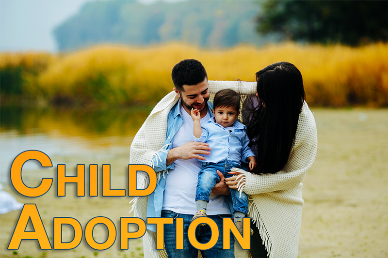 Child Adoption Lawyer Delhi