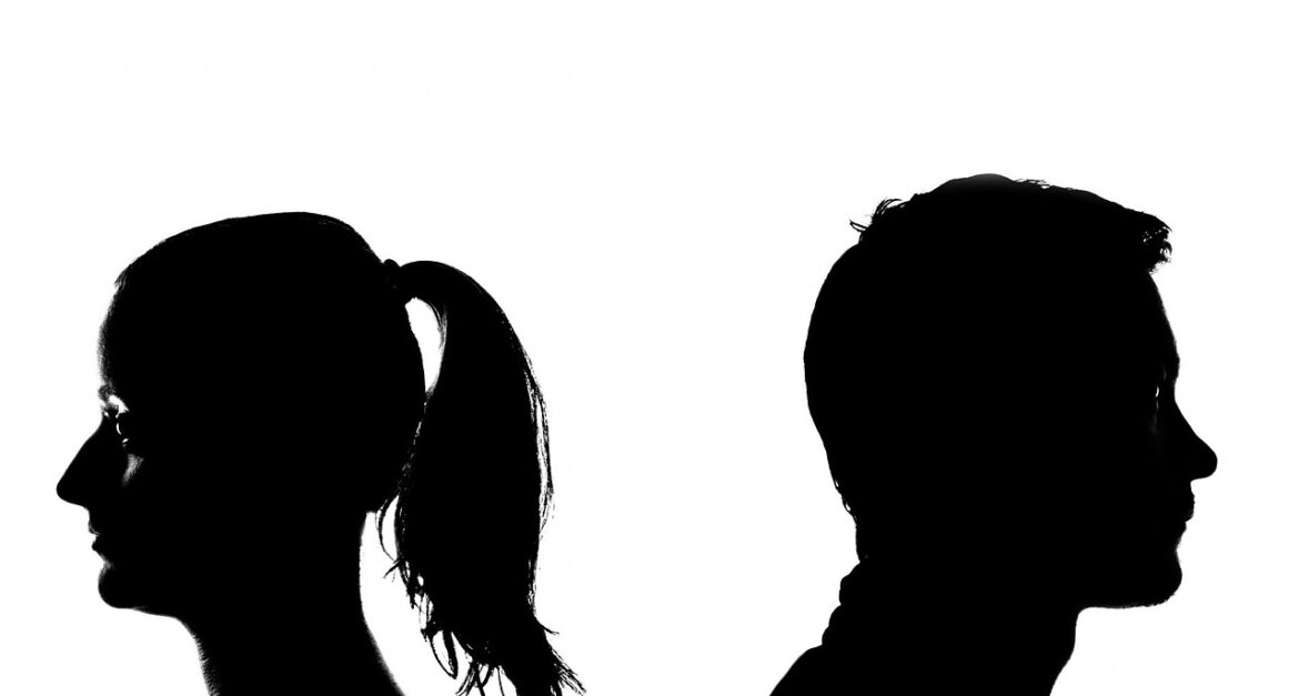 Divorce law in india