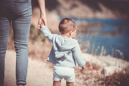 Adoption in India