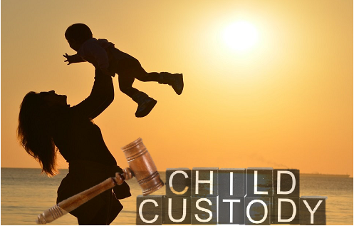 Child Custody