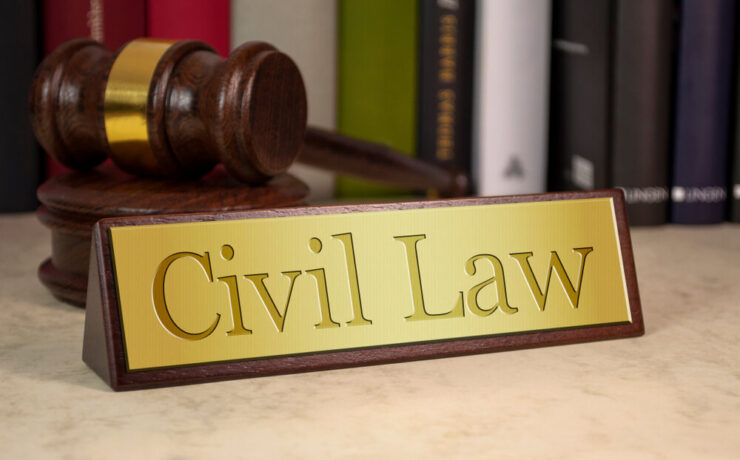 Civil Lawyer in Delhi