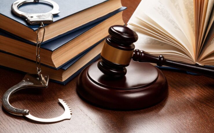 Criminal Lawyer in Delhi