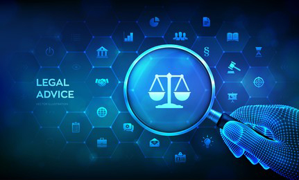 Cyber Crime Law in India