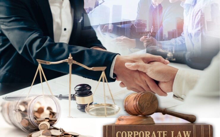 Corporate Lawyers in Delhi