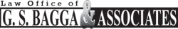 logo -LAW OFFICE OF G.S. BAGGA AND ASSOCIATES