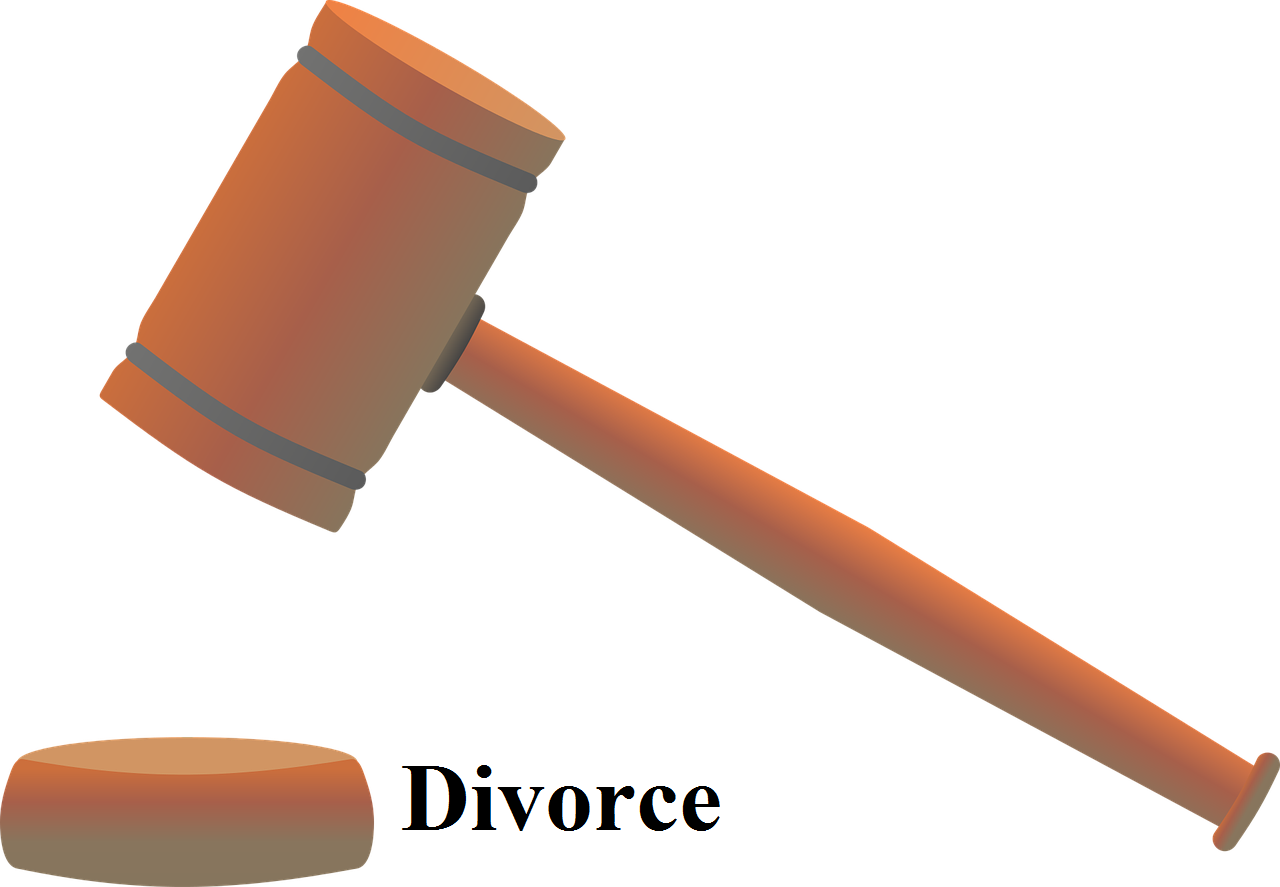 Divorce under anand marriage act