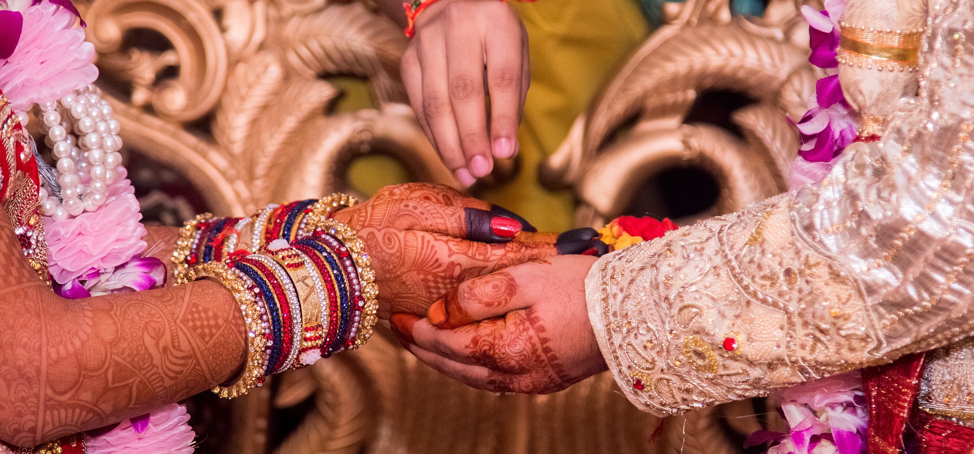 What is Anand Marriage Act