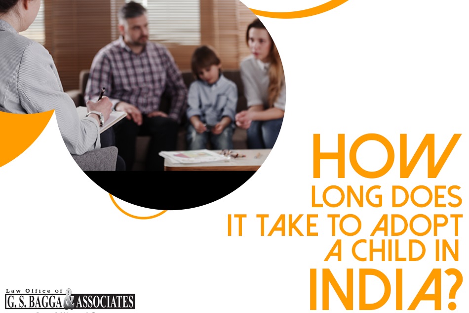 How Long Does It Take To Adopt a Child in India image