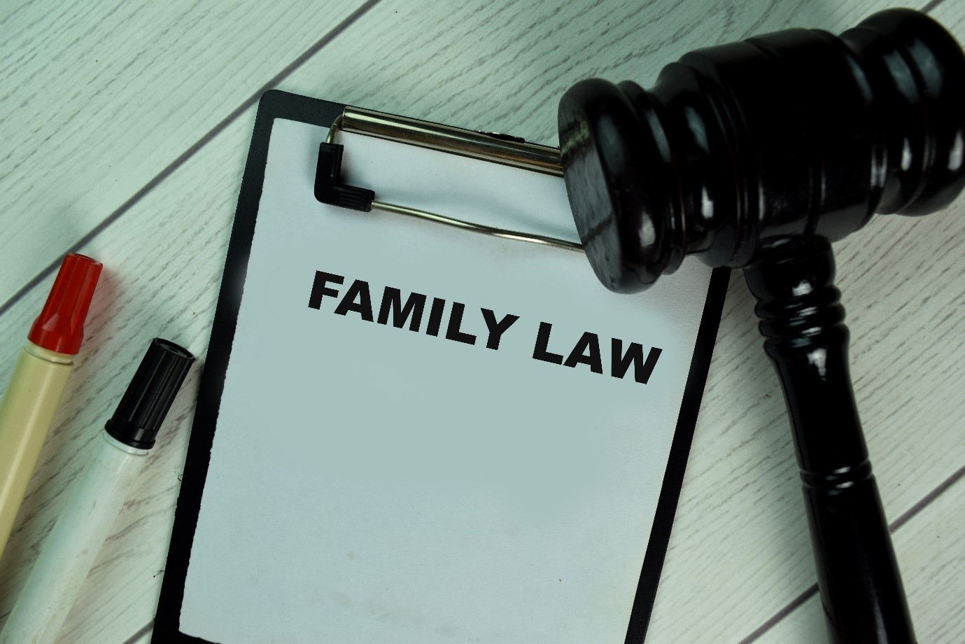 Family Law