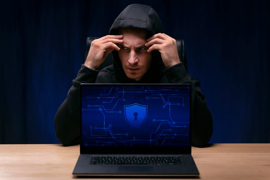 Cyber Crime Law