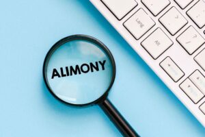 Breaking Down Alimony