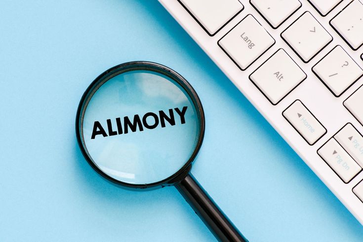 Breaking Down Alimony
