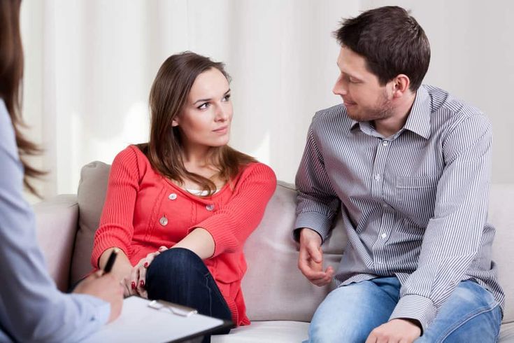 How to Deal with Your Ex During Divorce