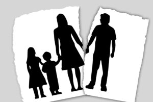 parental -disagreements