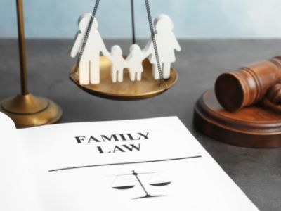 Family Partition in Delhi
