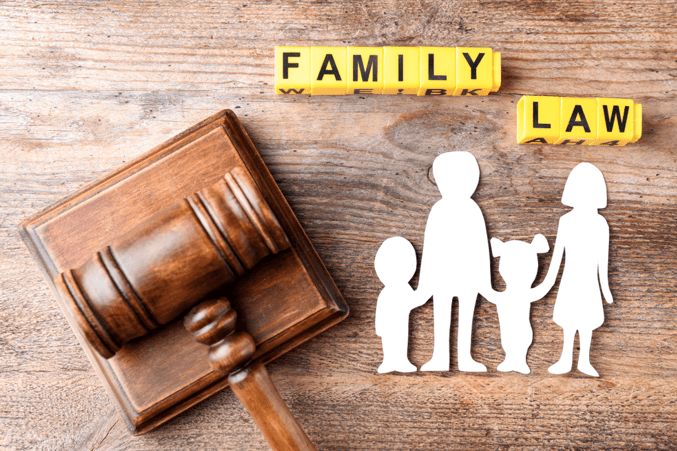 family lawyer delhi