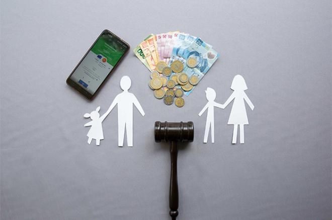 NRI Divorce in Delhi