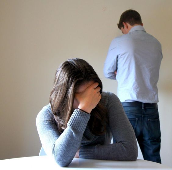 divorce attorney
