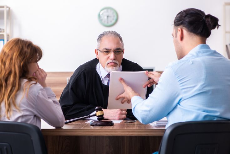 divorce for NRIs