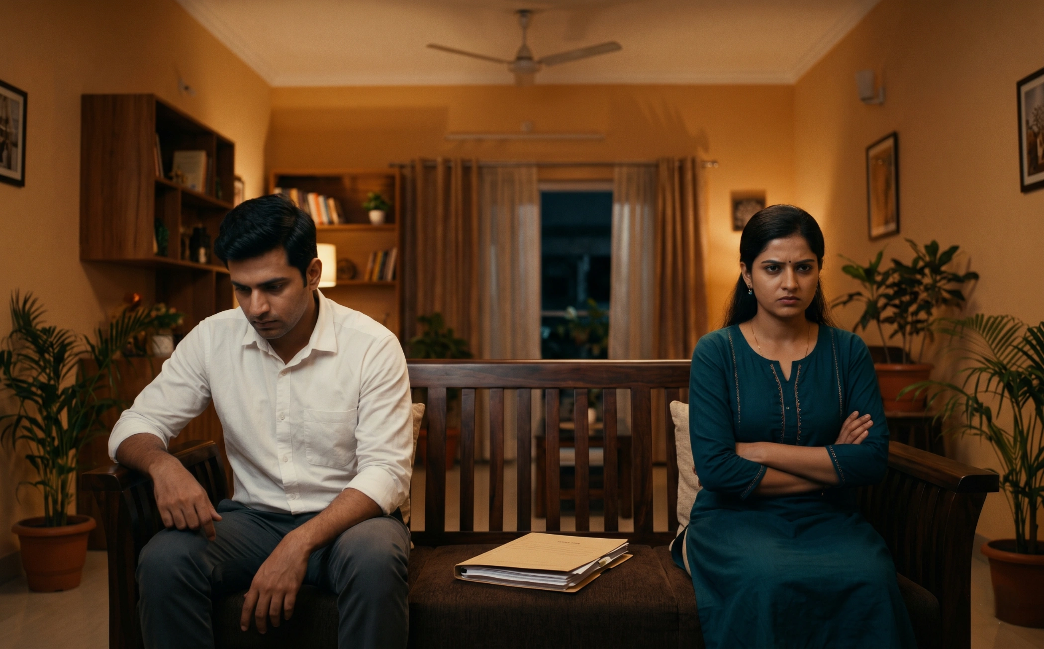 Practical Legal Assistance for Divorce Matters 