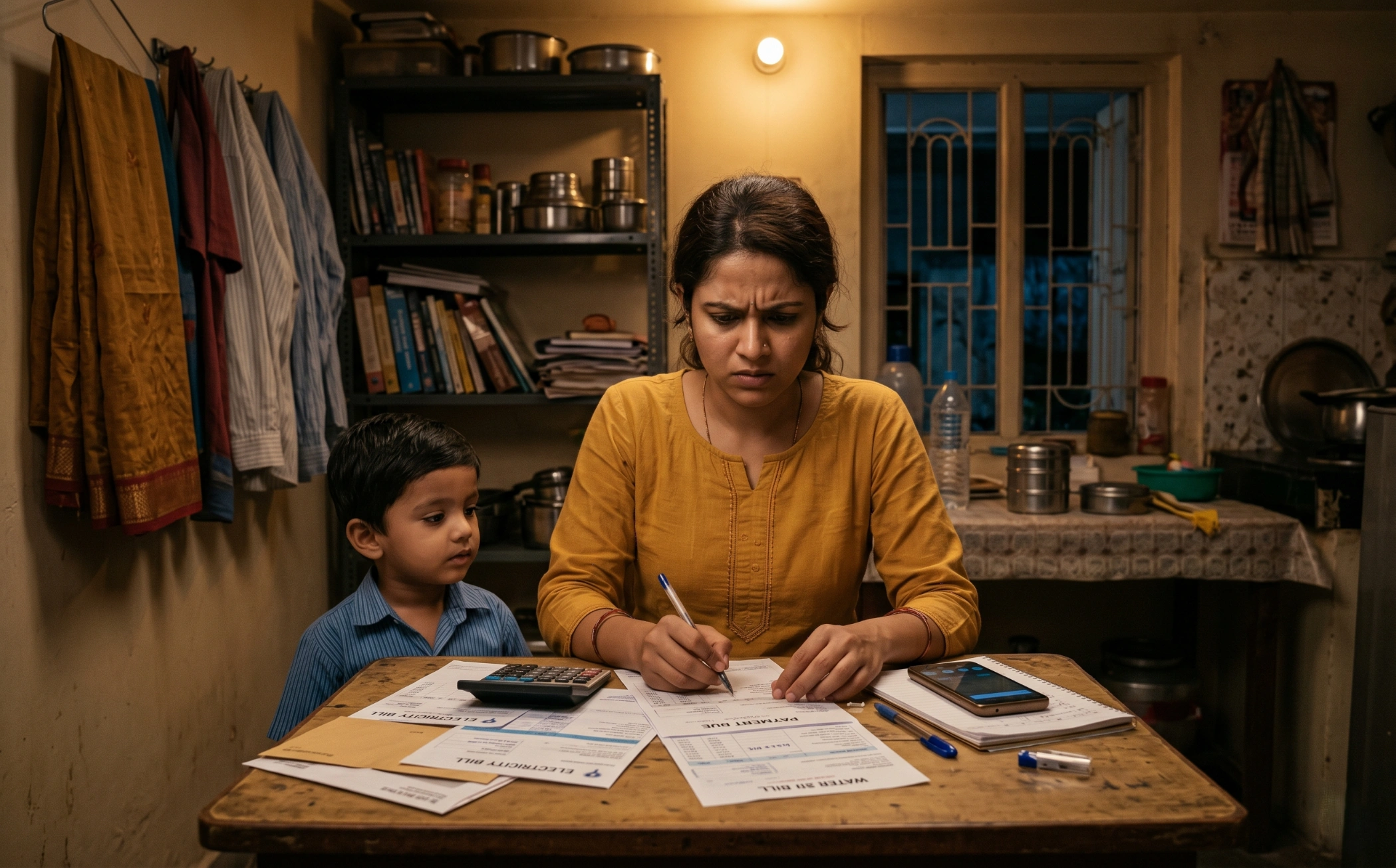 Helping Parents in Child Custody Cases